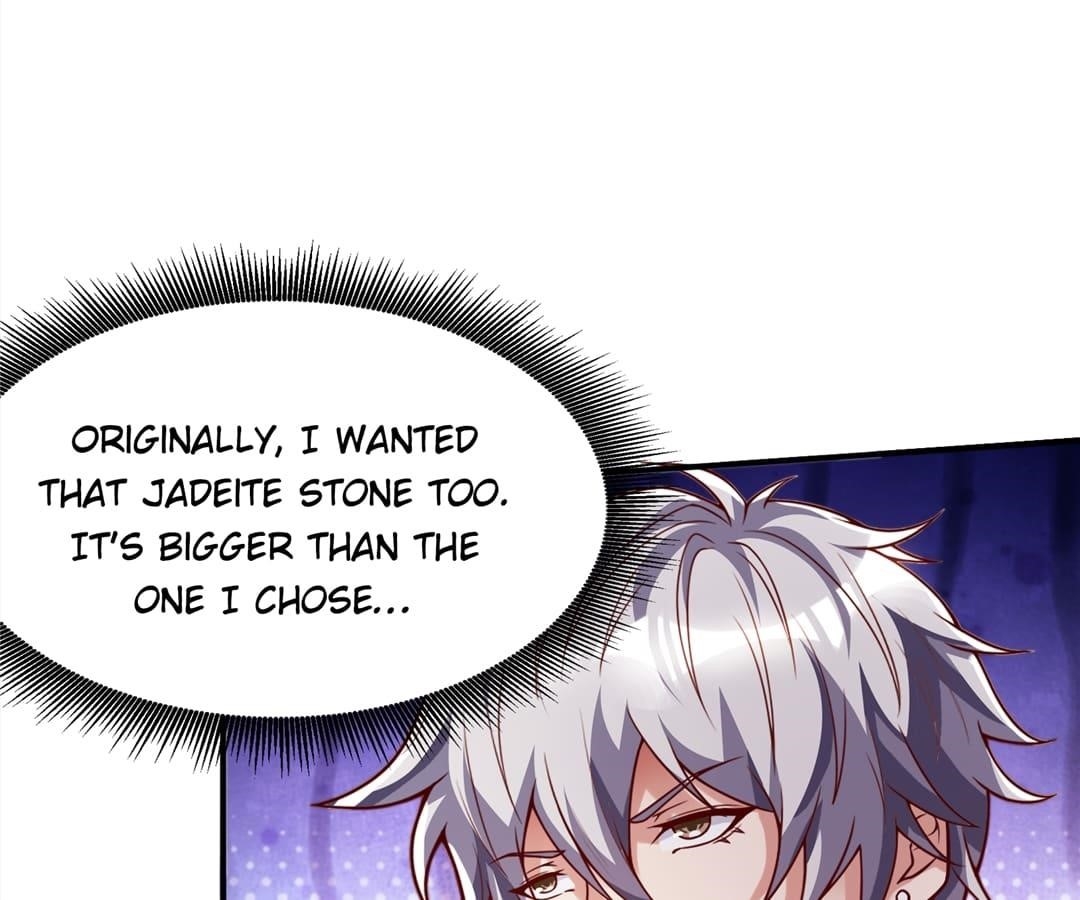 Aura Recovery: I Get a New Skill Everyday Chapter 99 - Page 44