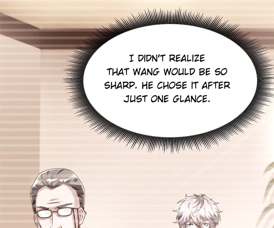 Aura Recovery: I Get a New Skill Everyday Chapter 99 - Page 46