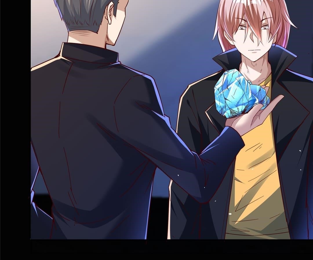 Aura Recovery: I Get a New Skill Everyday Chapter 99 - Page 5