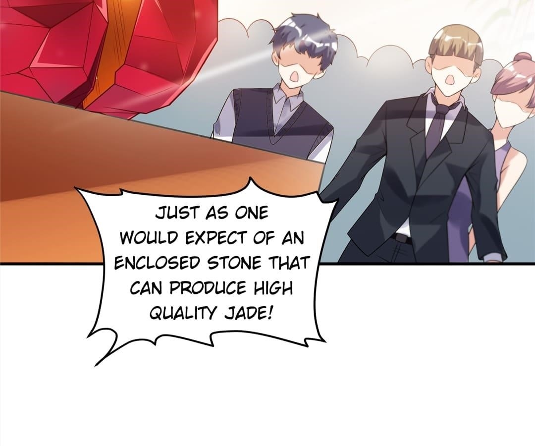 Aura Recovery: I Get a New Skill Everyday Chapter 99 - Page 52