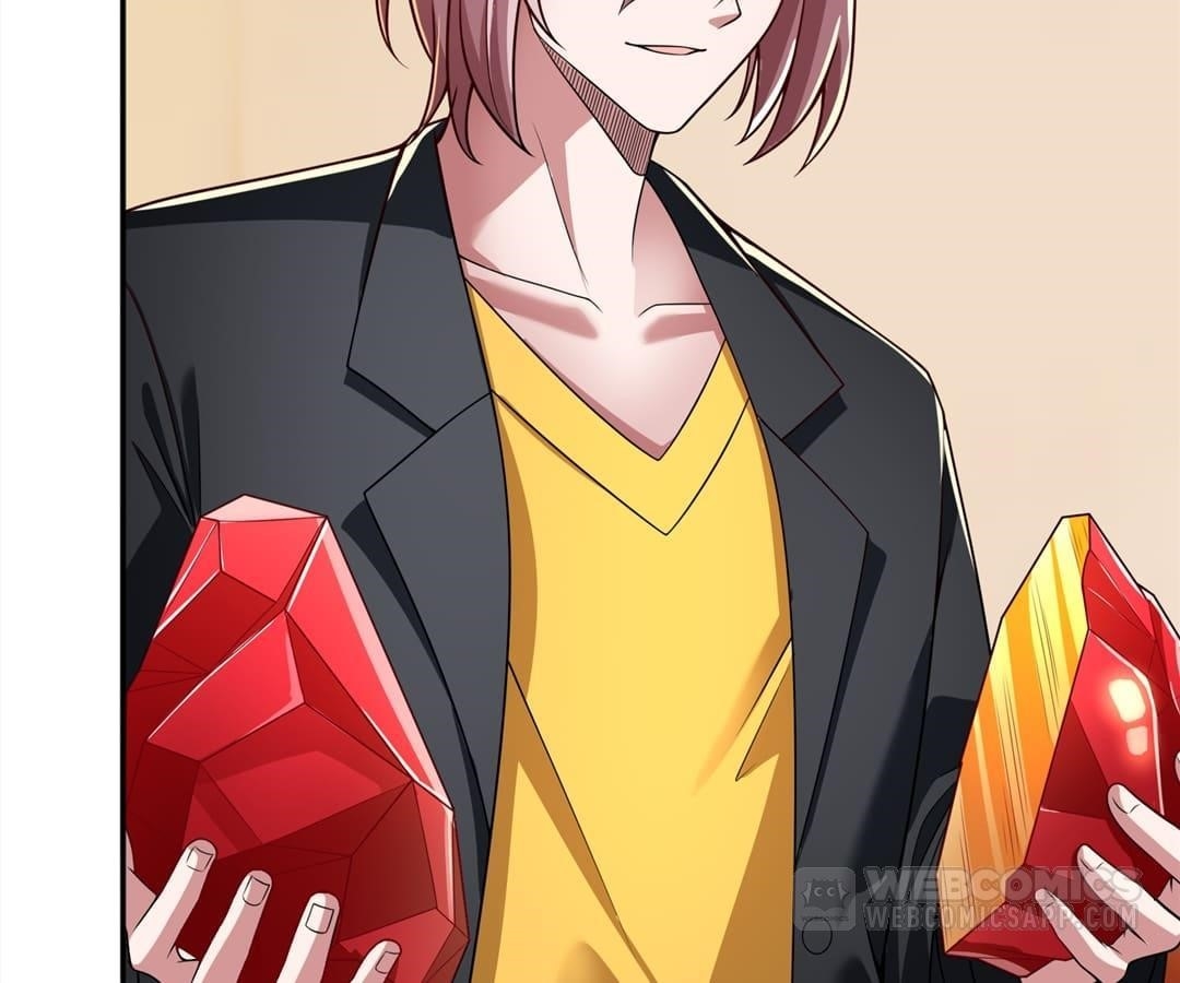 Aura Recovery: I Get a New Skill Everyday Chapter 99 - Page 56