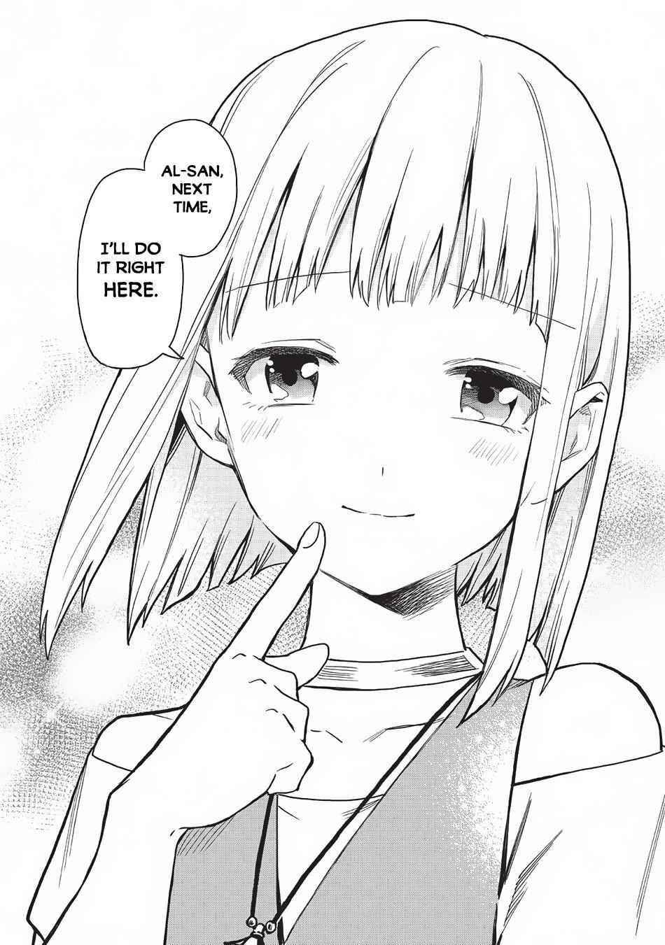 Noumin Kanren No Skill Bakka Agetetara Naze Ka Tsuyoku Natta Chapter 20 - Page 38