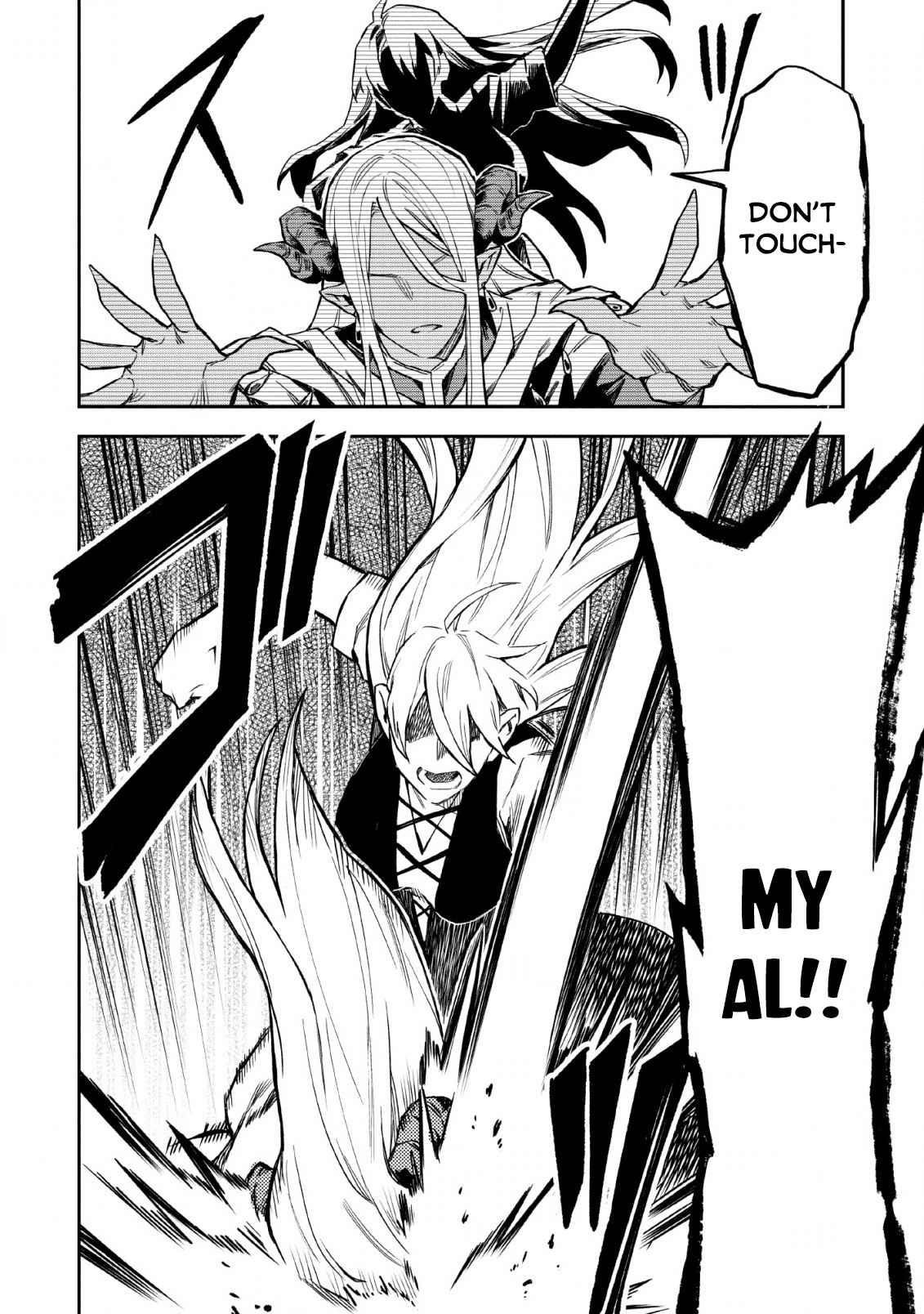 Noumin Kanren No Skill Bakka Agetetara Naze Ka Tsuyoku Natta Chapter 22 - Page 10