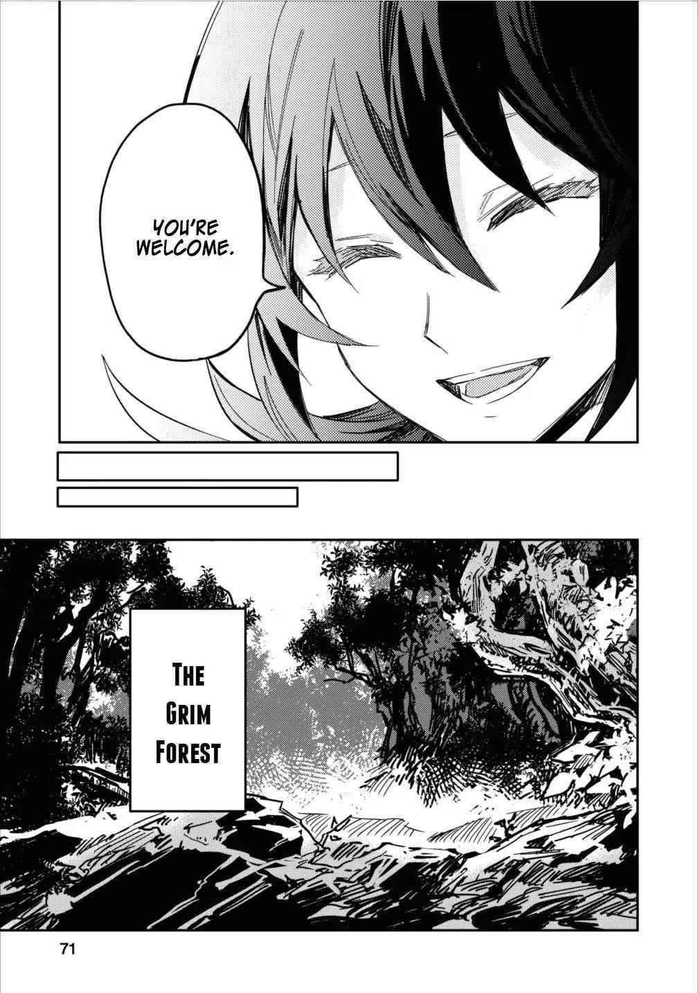 Noumin Kanren No Skill Bakka Agetetara Naze Ka Tsuyoku Natta Chapter 3 - Page 9