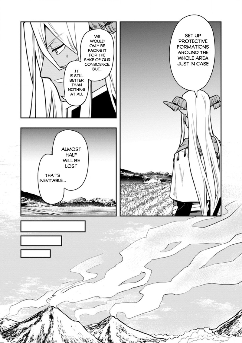 Noumin Kanren No Skill Bakka Agetetara Naze Ka Tsuyoku Natta Chapter 32.2 - Page 2
