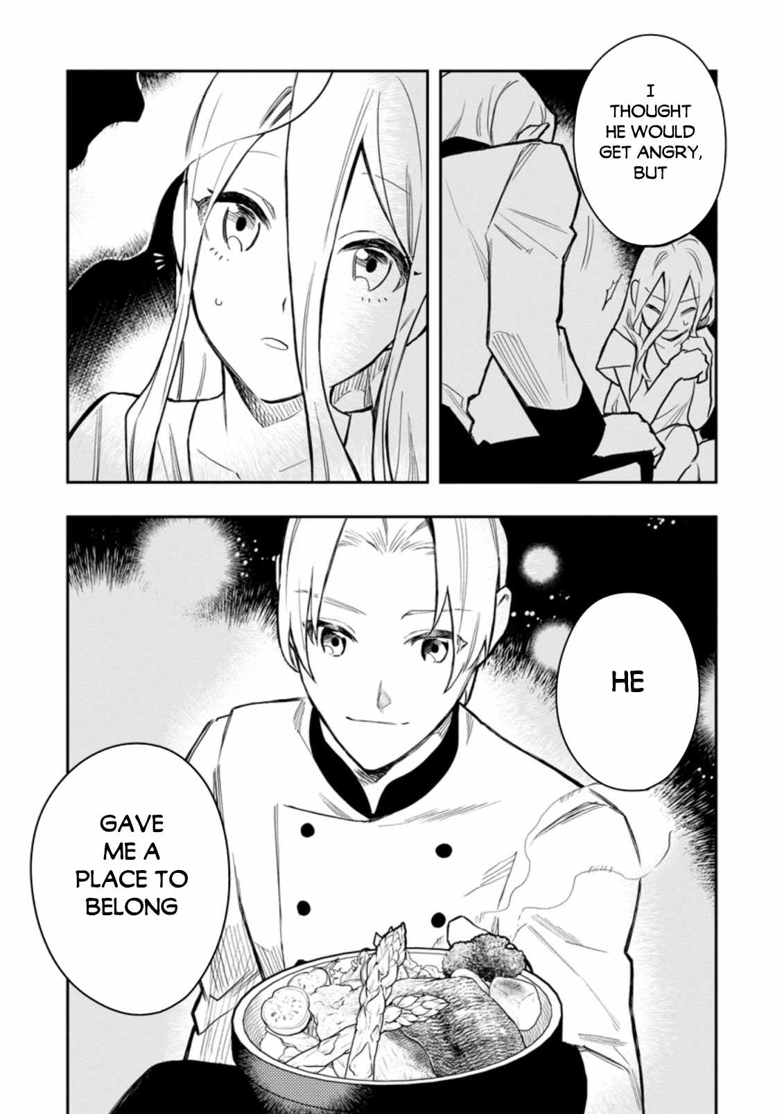 Noumin Kanren No Skill Bakka Agetetara Naze Ka Tsuyoku Natta Chapter 34 - Page 33