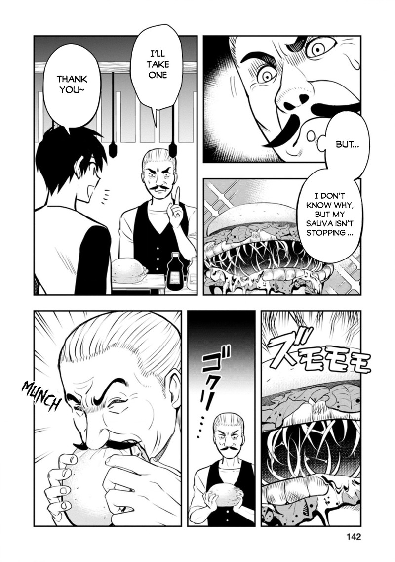 Noumin Kanren No Skill Bakka Agetetara Naze Ka Tsuyoku Natta Chapter 35 - Page 20