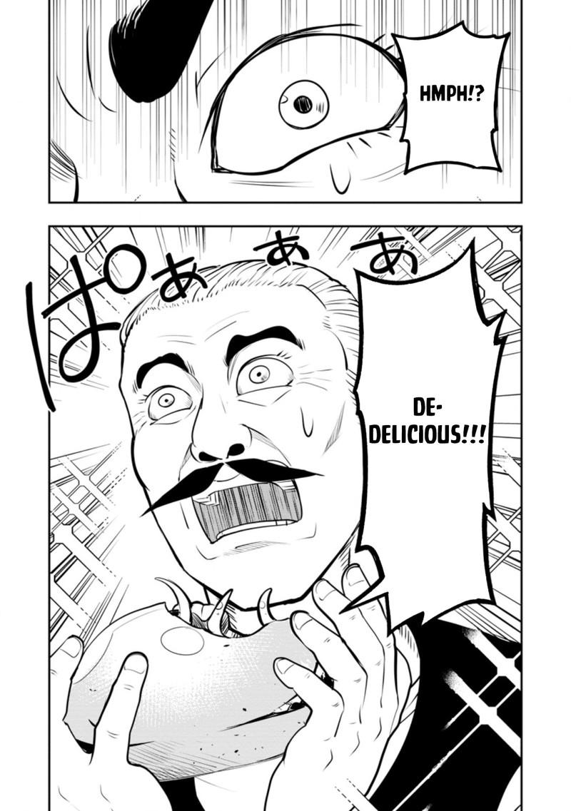 Noumin Kanren No Skill Bakka Agetetara Naze Ka Tsuyoku Natta Chapter 35 - Page 21