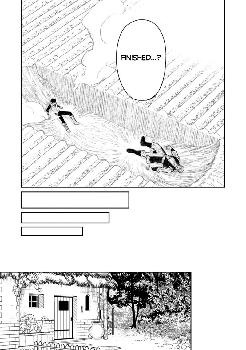 Noumin Kanren No Skill Bakka Agetetara Naze Ka Tsuyoku Natta Chapter 37.2 - Page 18