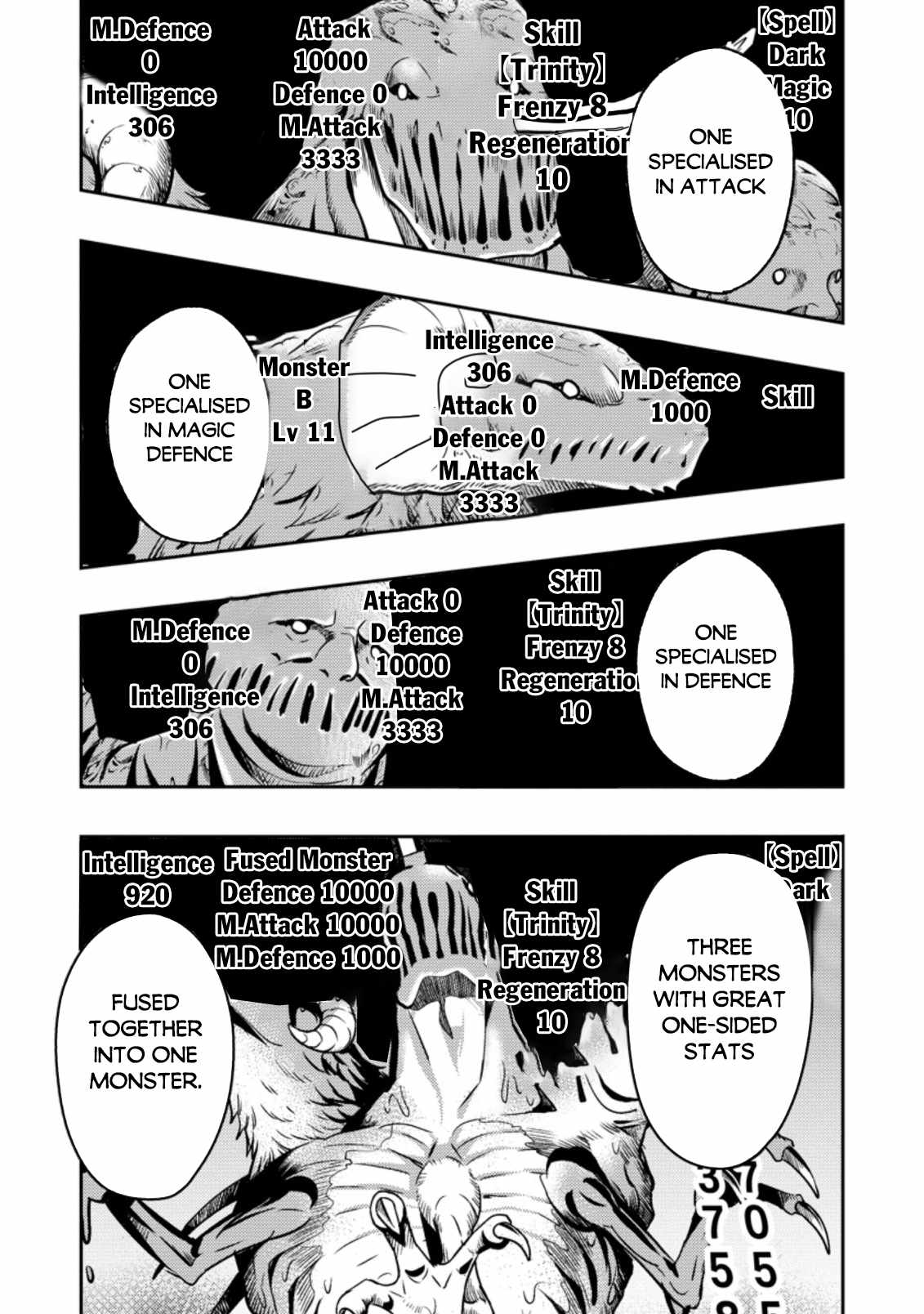 Noumin Kanren No Skill Bakka Agetetara Naze Ka Tsuyoku Natta Chapter 41.2 - Page 7