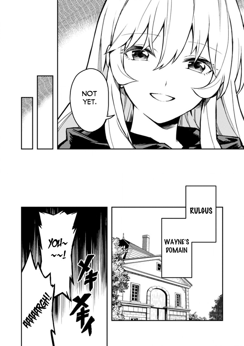 Noumin Kanren No Skill Bakka Agetetara Naze Ka Tsuyoku Natta Chapter 42.2 - Page 14