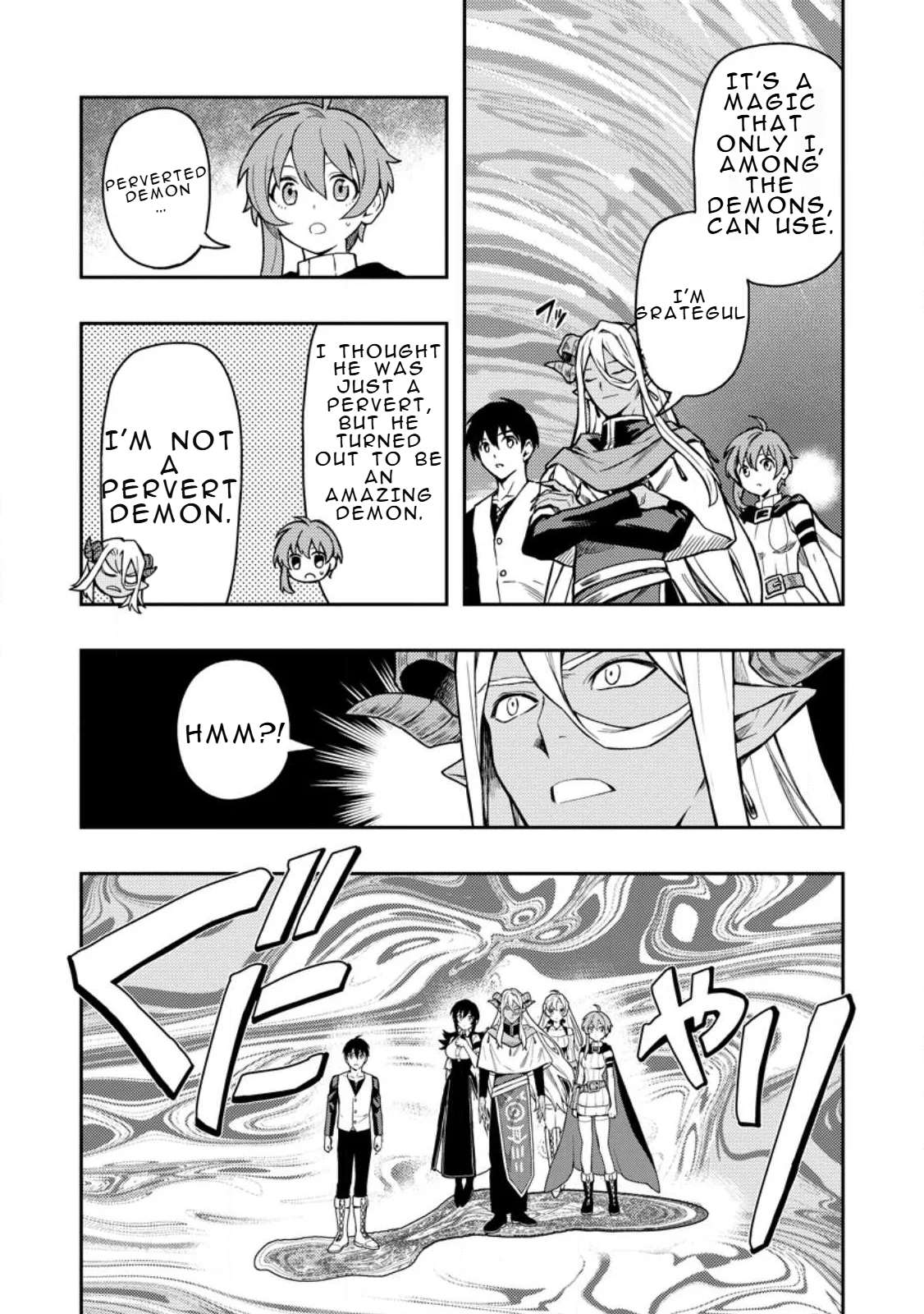 Noumin Kanren No Skill Bakka Agetetara Naze Ka Tsuyoku Natta Chapter 46 - Page 15