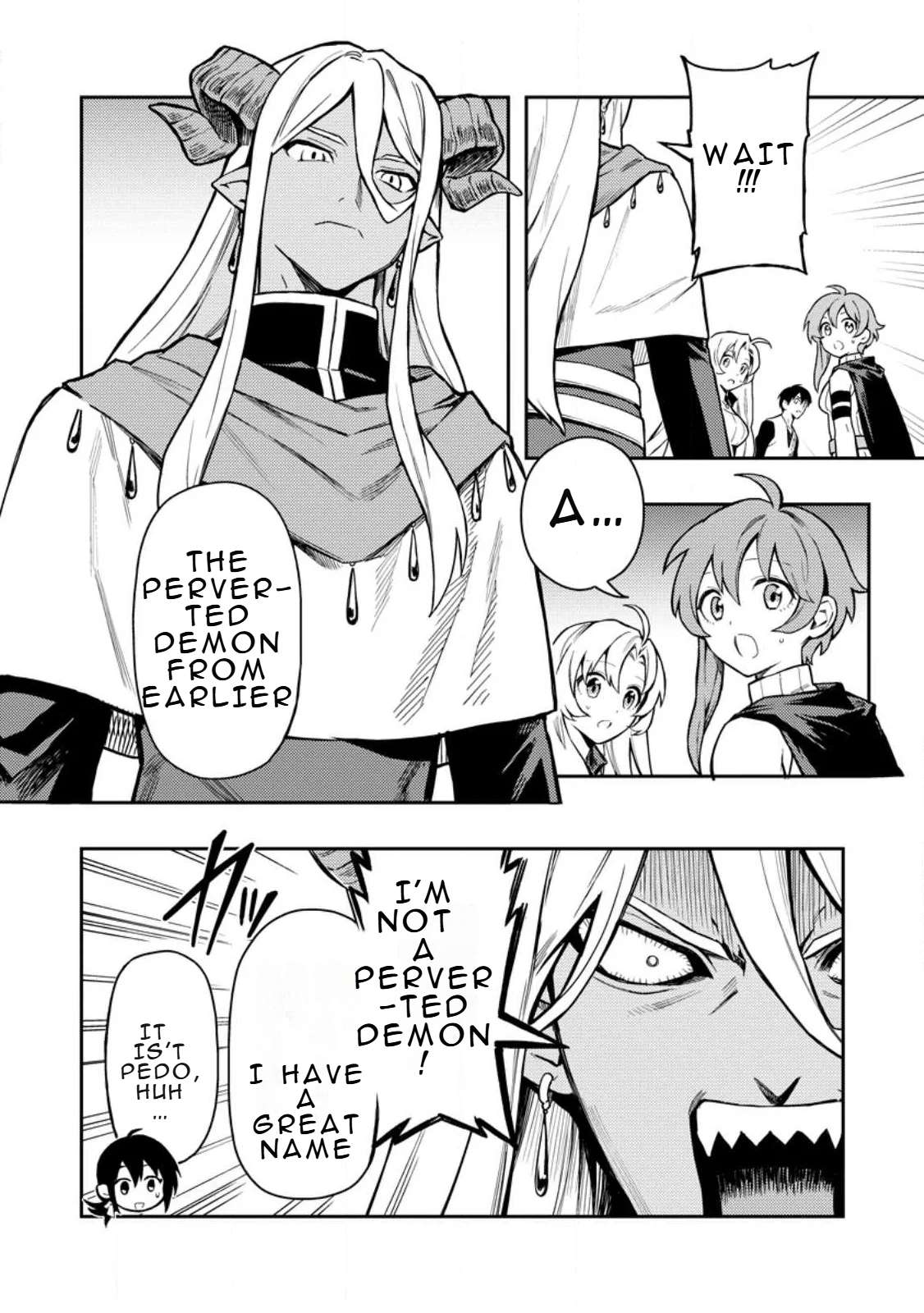 Noumin Kanren No Skill Bakka Agetetara Naze Ka Tsuyoku Natta Chapter 46 - Page 6