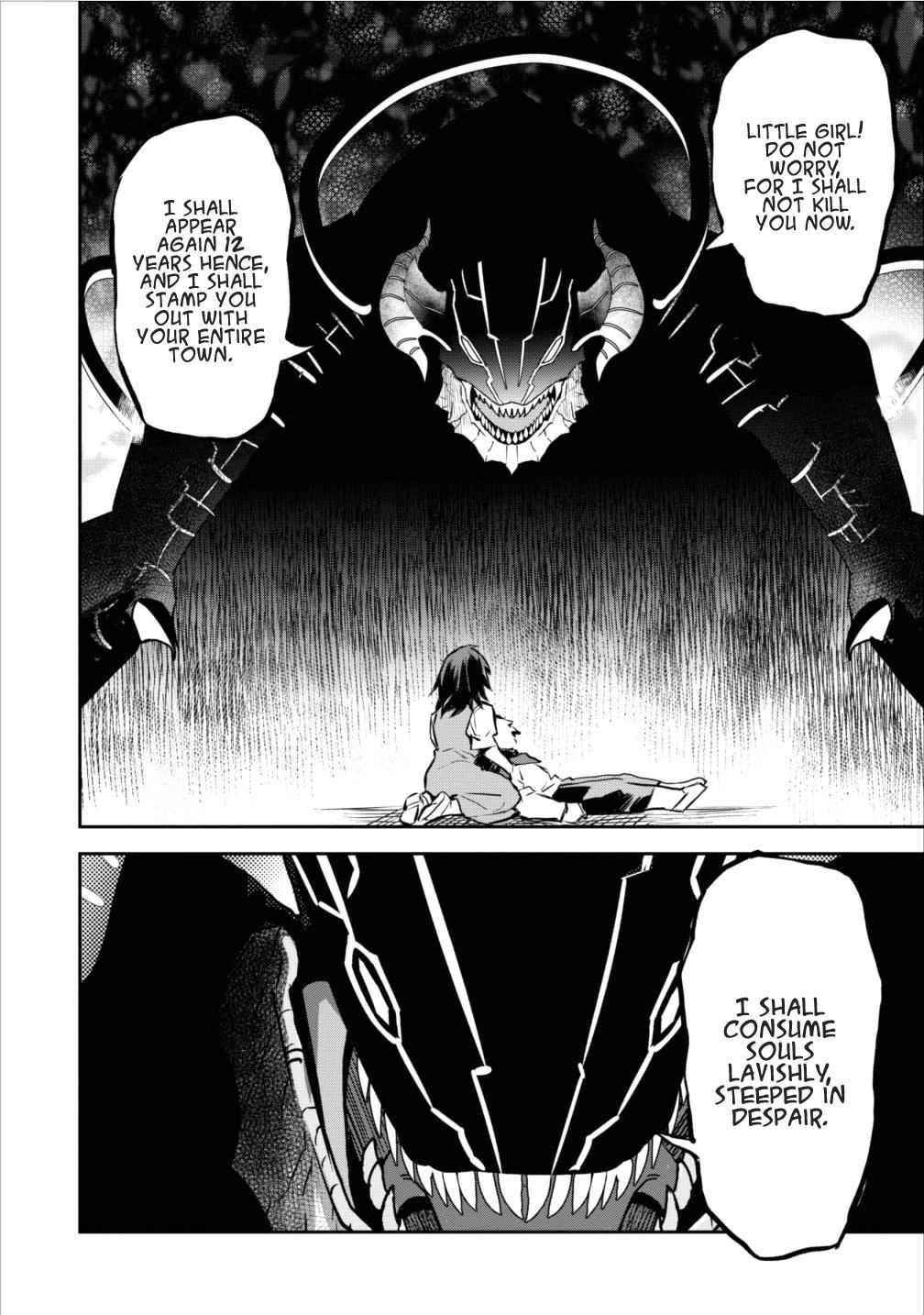 Noumin Kanren No Skill Bakka Agetetara Naze Ka Tsuyoku Natta Chapter 5 - Page 16