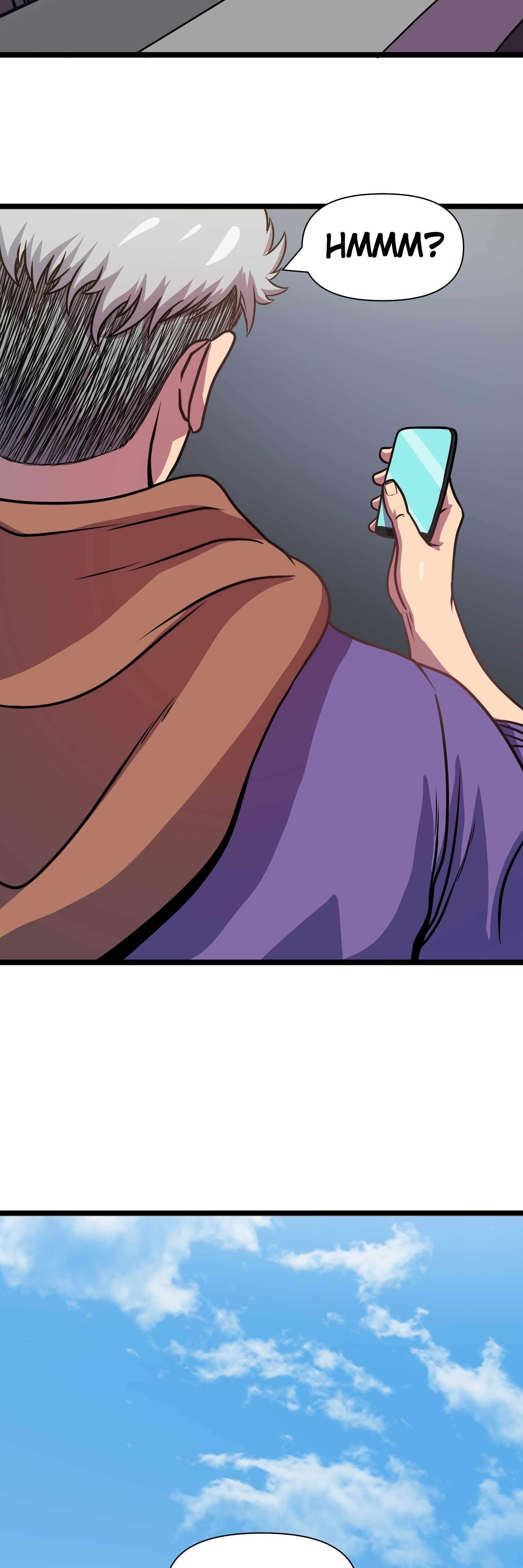 I am the C.E.O: Conjured Eternal Overlord Chapter 0 - Page 10