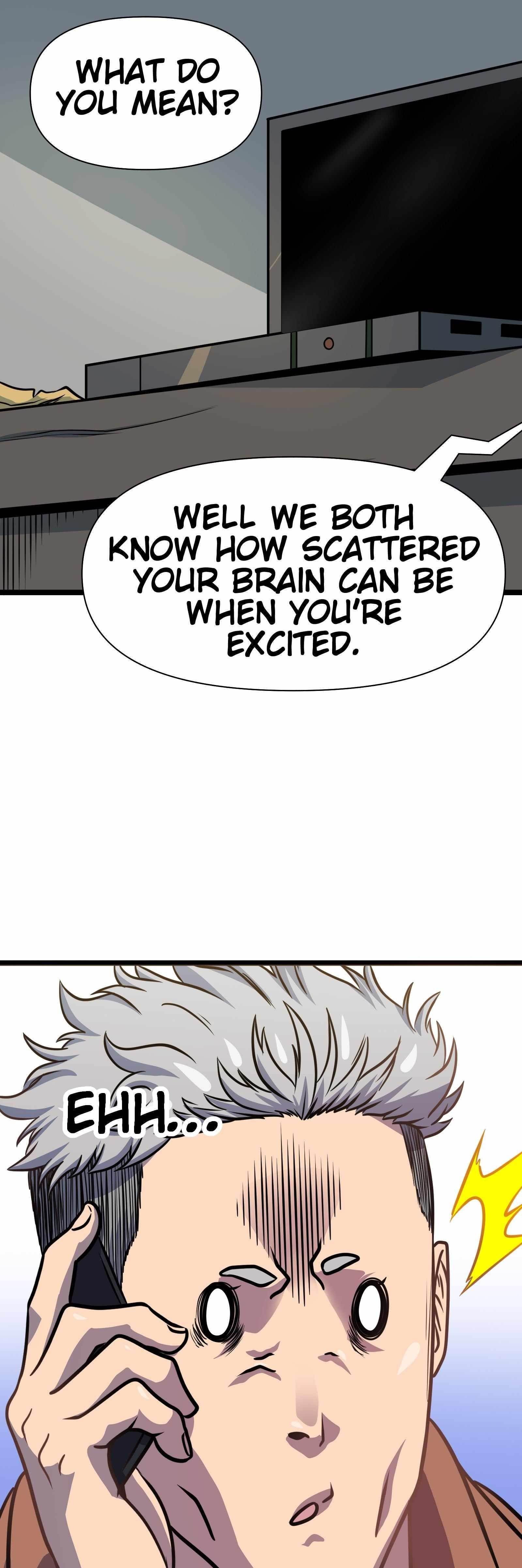 I am the C.E.O: Conjured Eternal Overlord Chapter 0 - Page 13