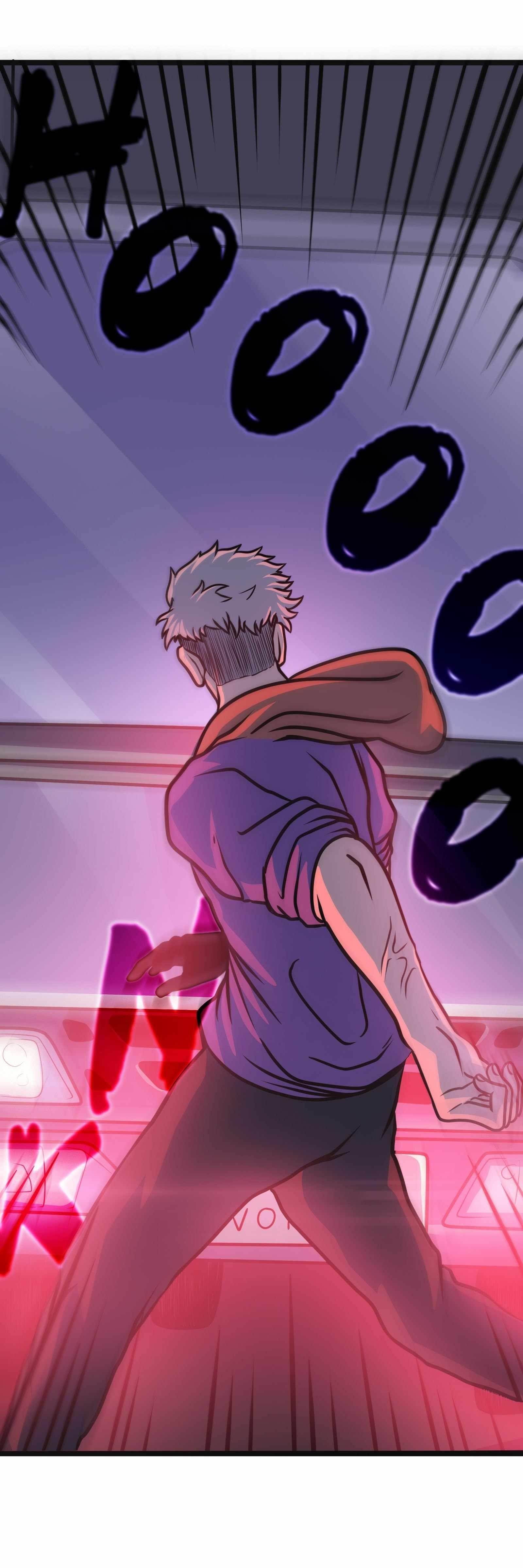 I am the C.E.O: Conjured Eternal Overlord Chapter 0 - Page 17