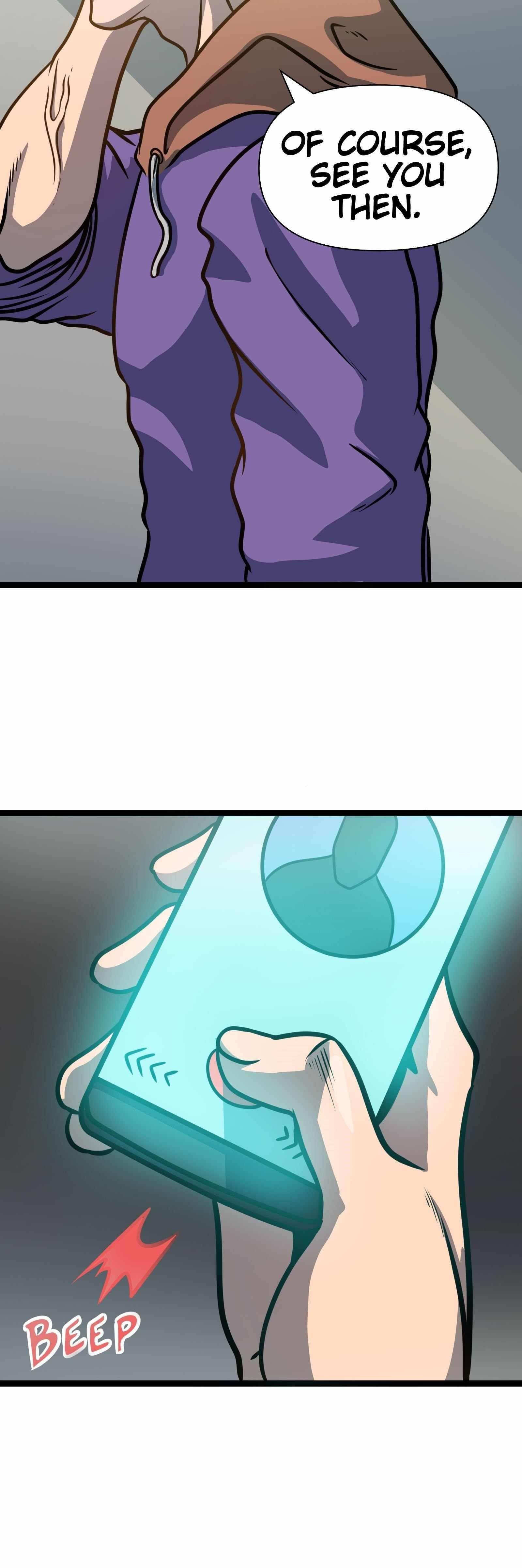 I am the C.E.O: Conjured Eternal Overlord Chapter 0 - Page 2