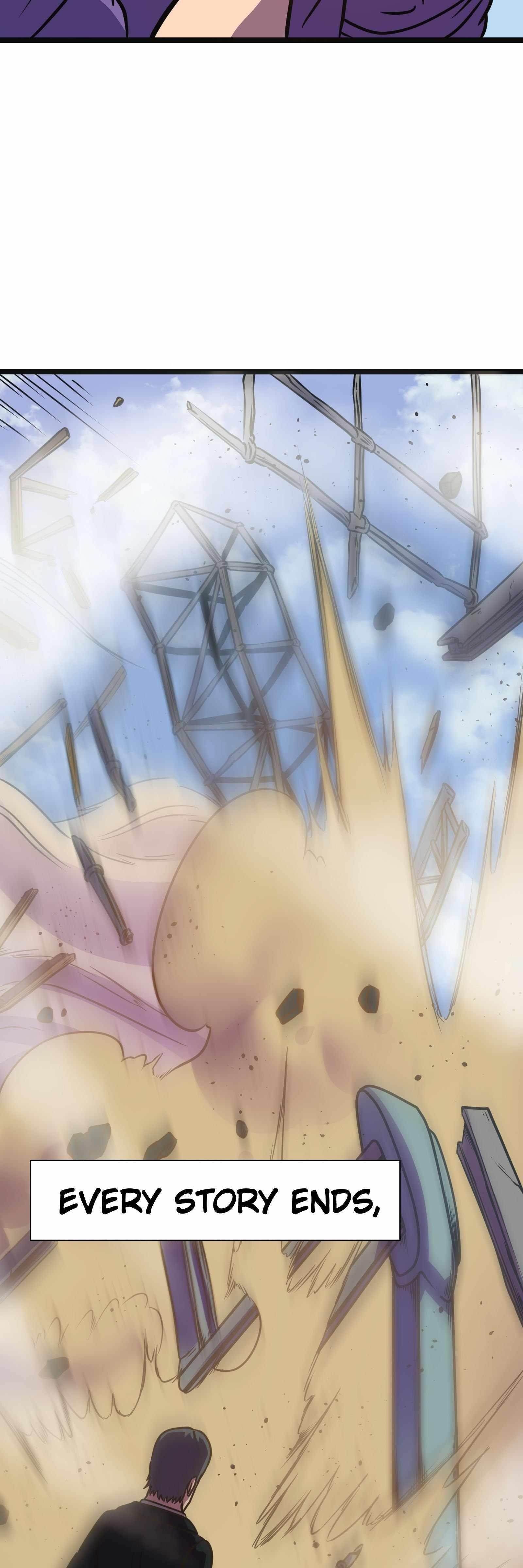 I am the C.E.O: Conjured Eternal Overlord Chapter 0 - Page 20