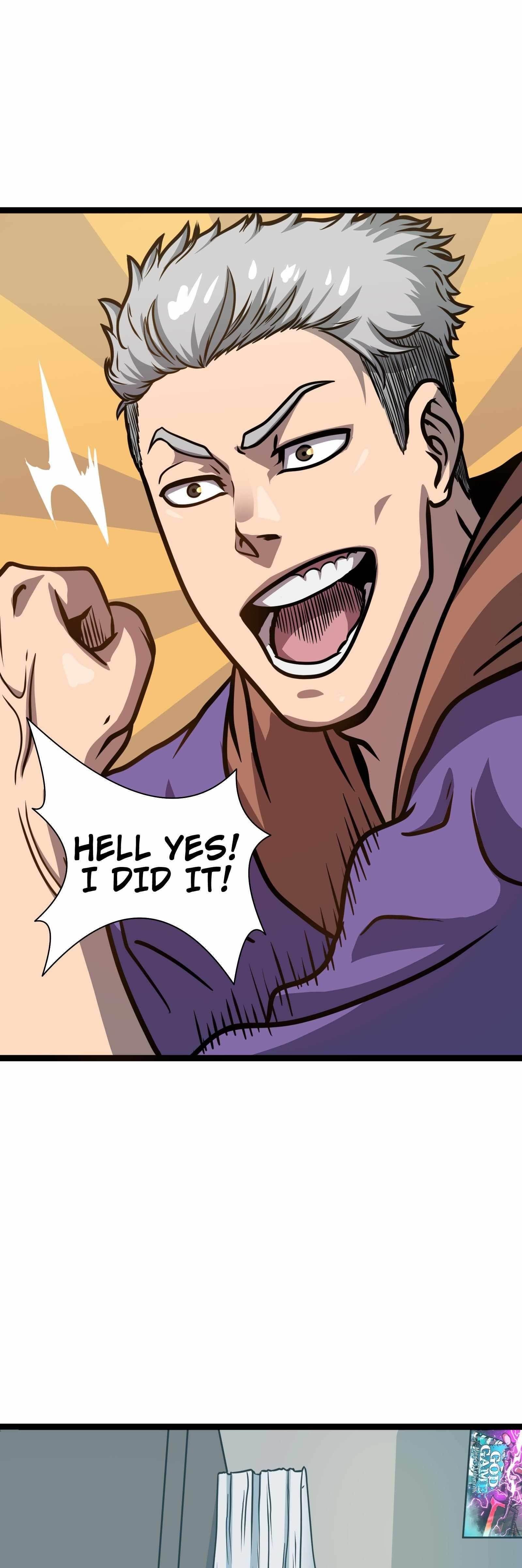 I am the C.E.O: Conjured Eternal Overlord Chapter 0 - Page 3