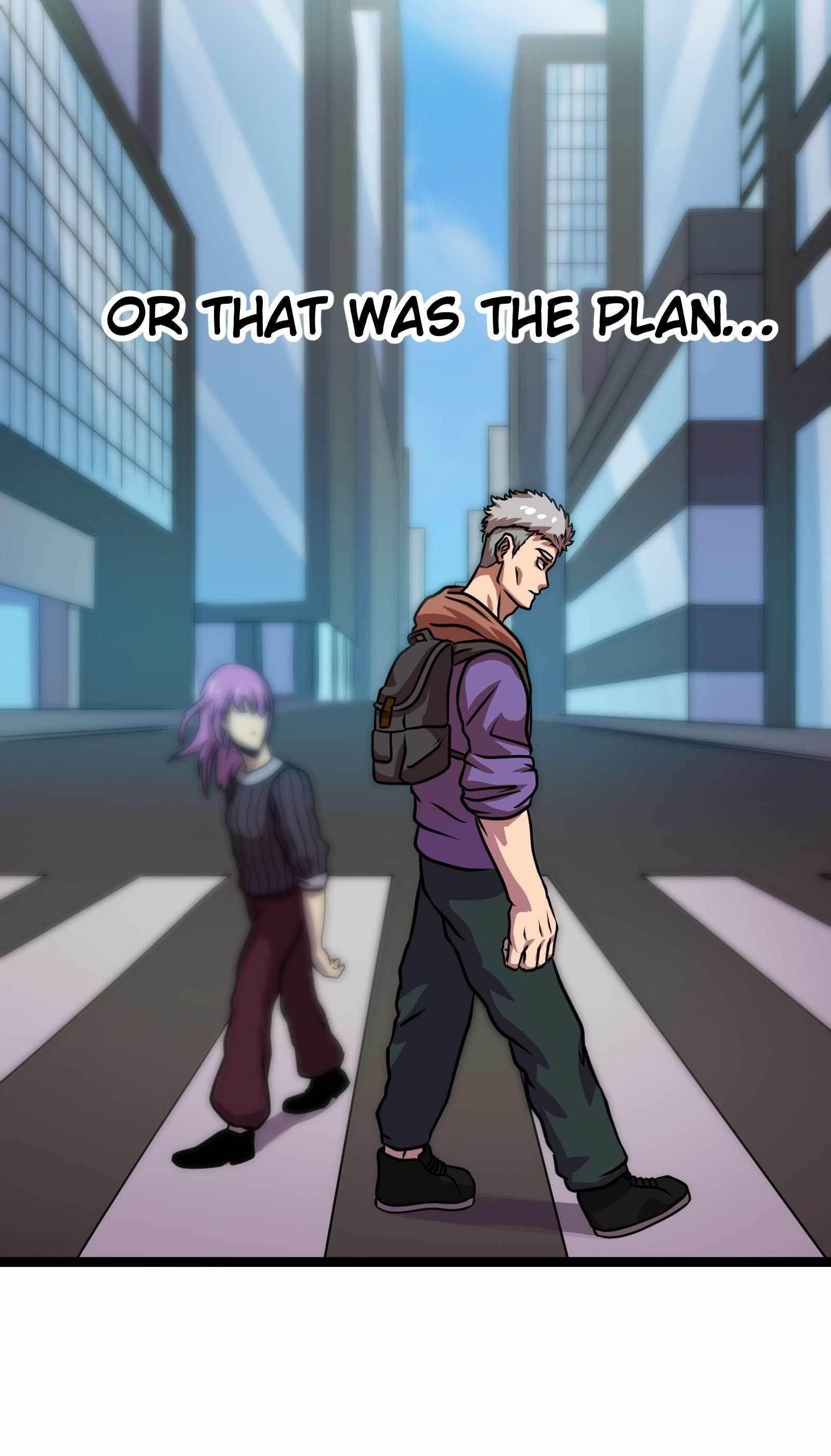 I am the C.E.O: Conjured Eternal Overlord Chapter 0 - Page 7