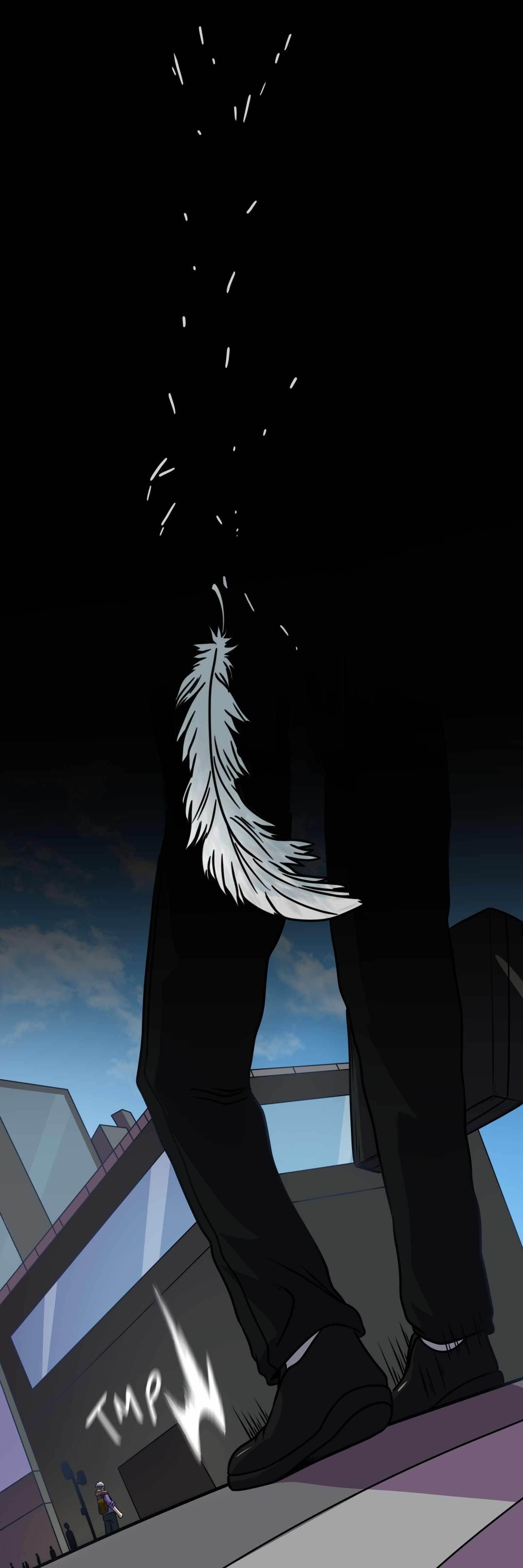 I am the C.E.O: Conjured Eternal Overlord Chapter 0 - Page 9