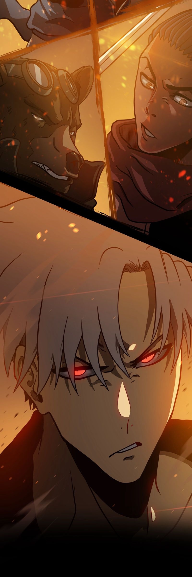 I am the C.E.O: Conjured Eternal Overlord Chapter 1 - Page 10