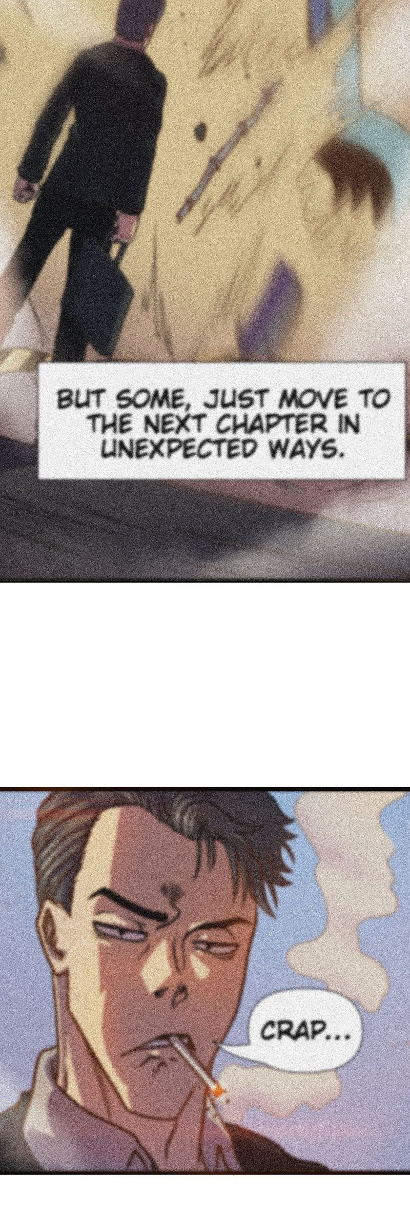 I am the C.E.O: Conjured Eternal Overlord Chapter 1 - Page 13