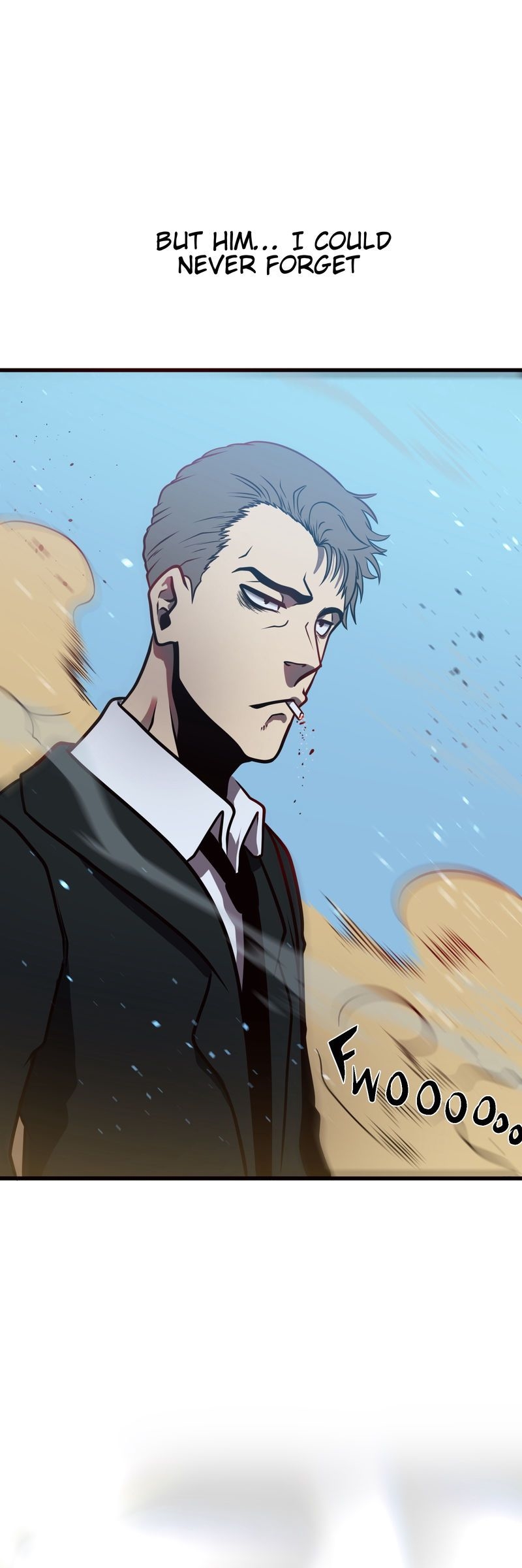 I am the C.E.O: Conjured Eternal Overlord Chapter 1 - Page 14