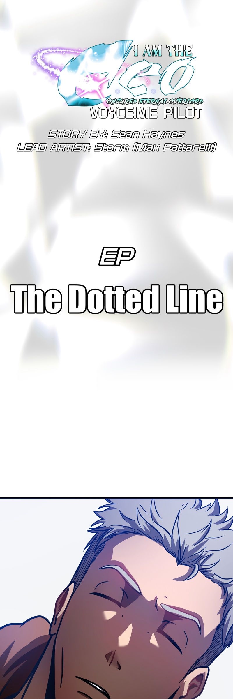 I am the C.E.O: Conjured Eternal Overlord Chapter 1 - Page 15