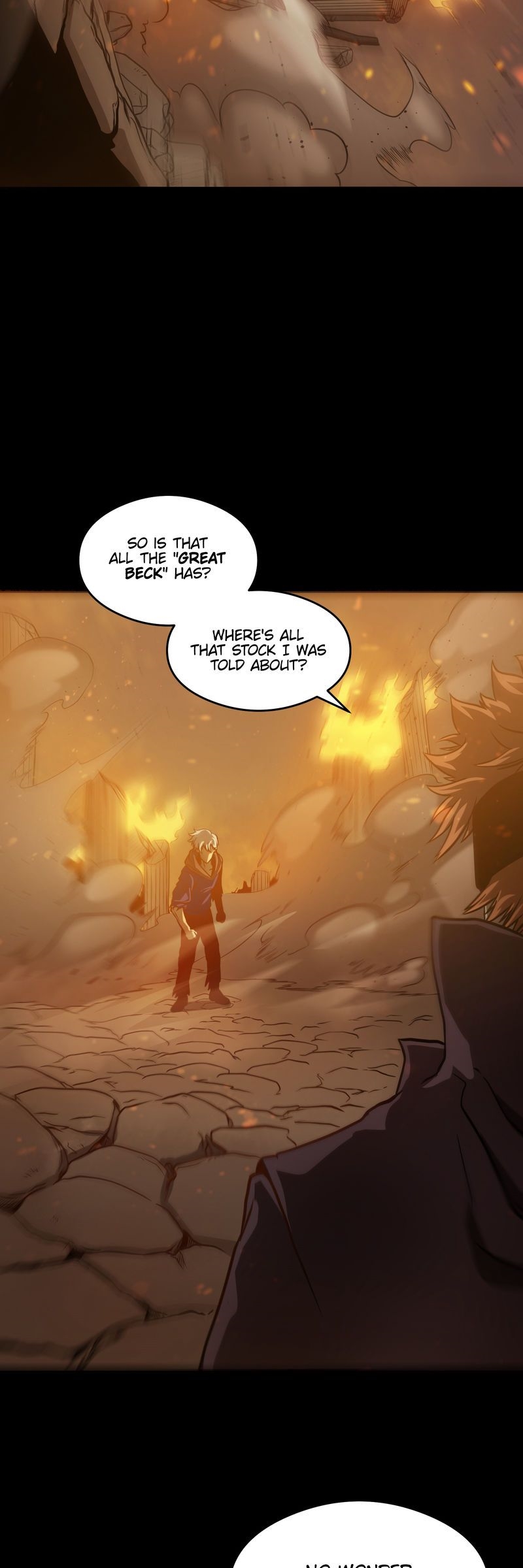 I am the C.E.O: Conjured Eternal Overlord Chapter 1 - Page 2