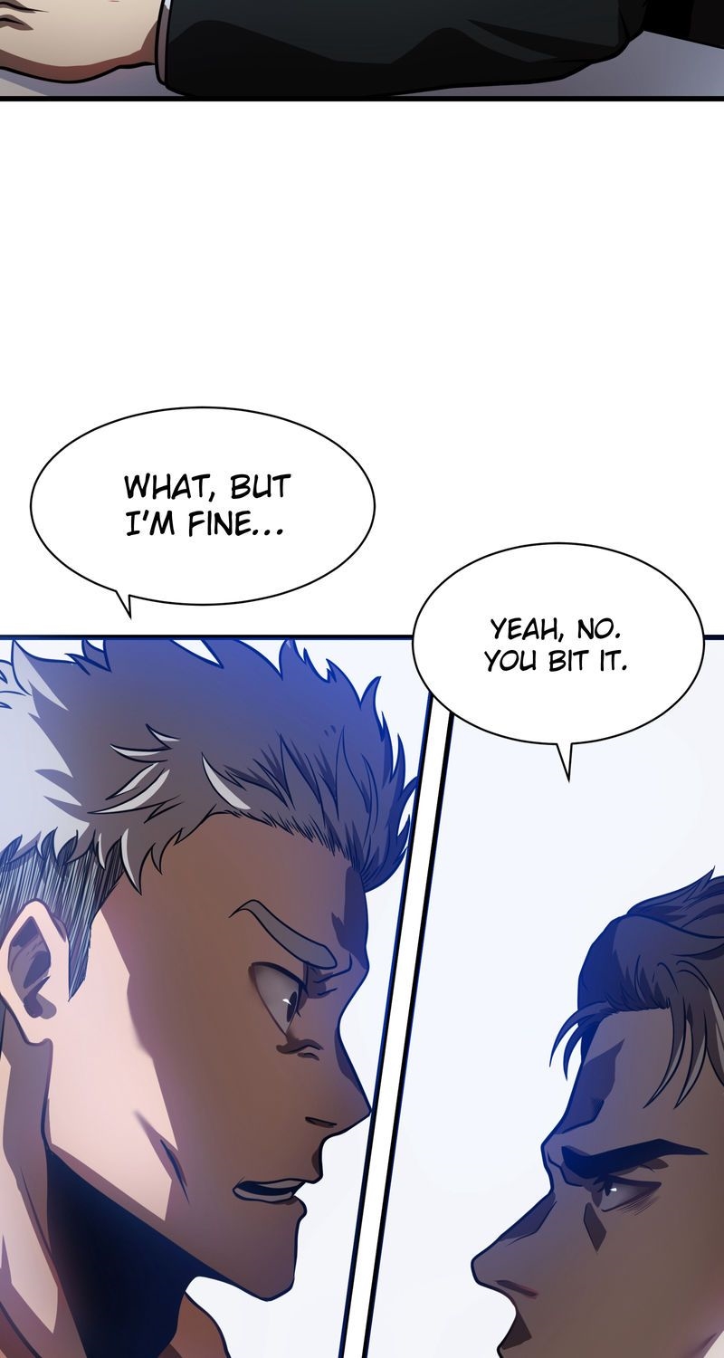 I am the C.E.O: Conjured Eternal Overlord Chapter 1 - Page 22