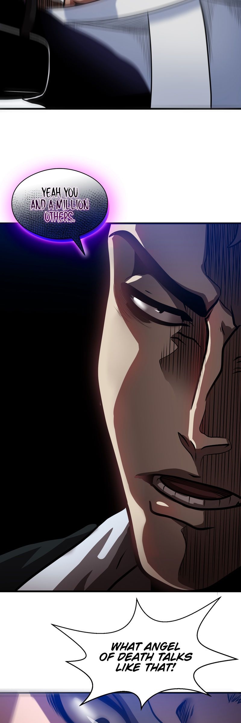 I am the C.E.O: Conjured Eternal Overlord Chapter 1 - Page 25