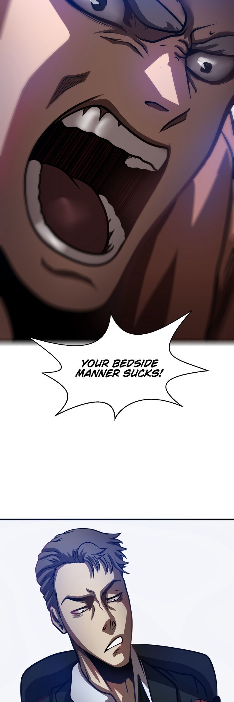 I am the C.E.O: Conjured Eternal Overlord Chapter 1 - Page 26