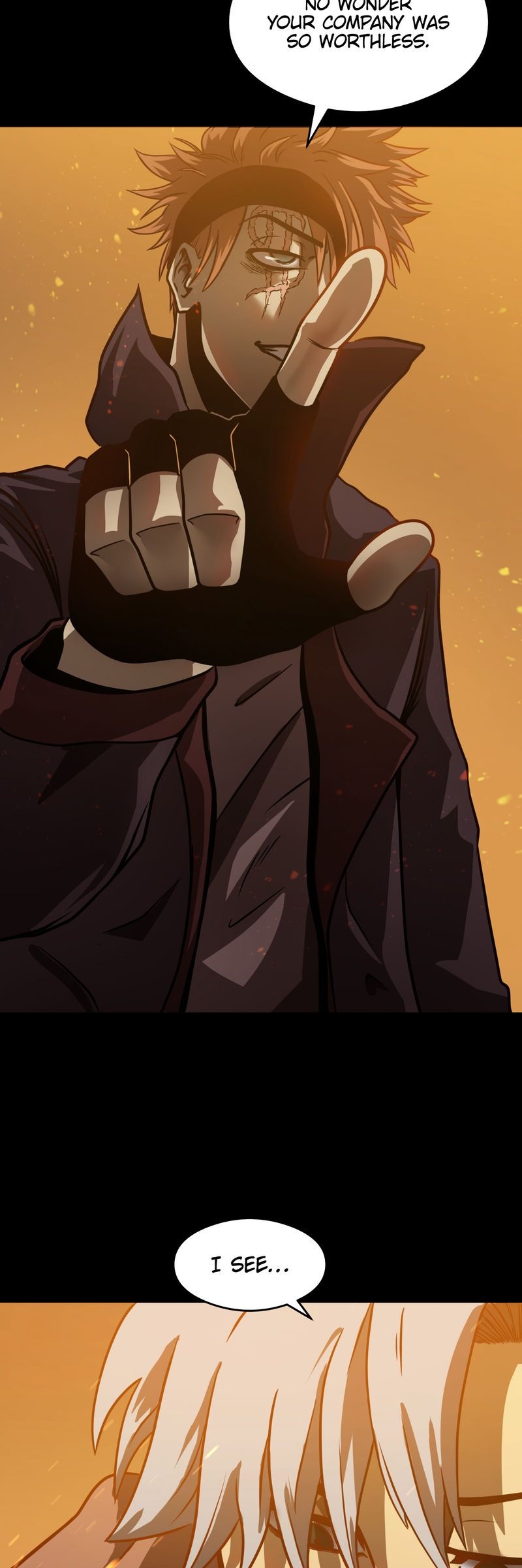 I am the C.E.O: Conjured Eternal Overlord Chapter 1 - Page 3