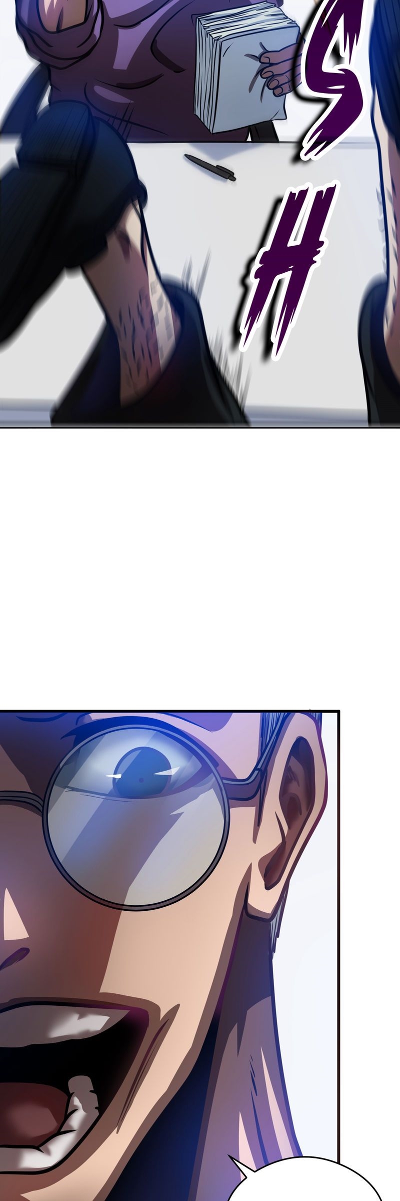 I am the C.E.O: Conjured Eternal Overlord Chapter 1 - Page 33