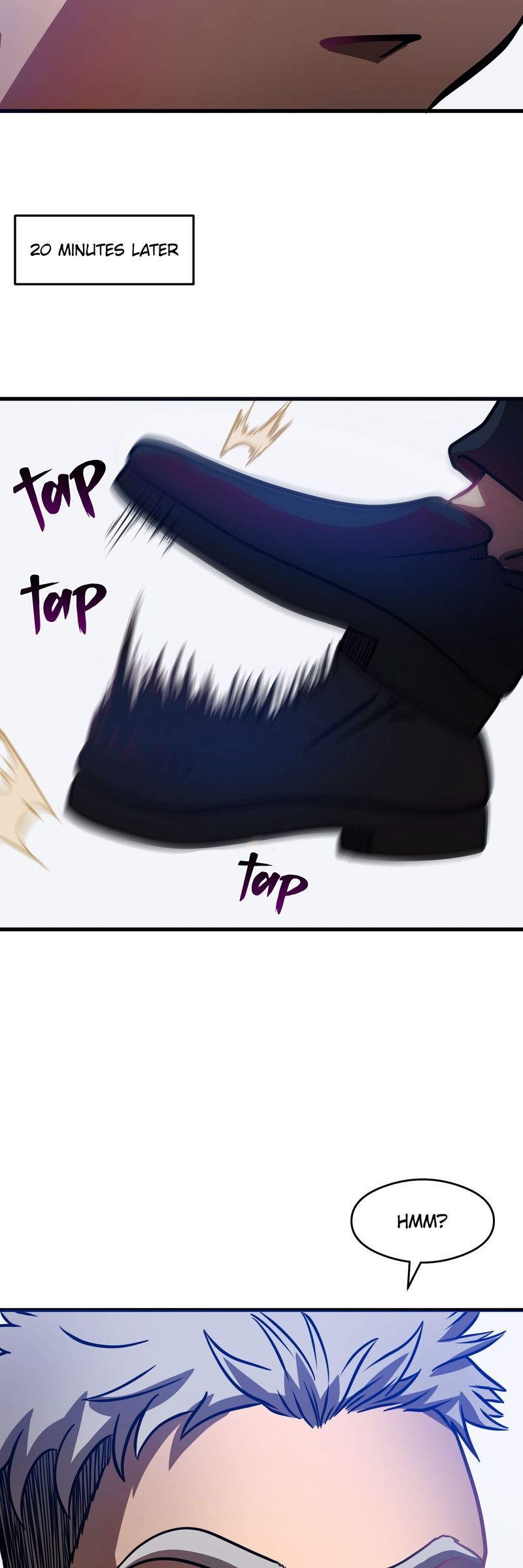 I am the C.E.O: Conjured Eternal Overlord Chapter 1 - Page 36