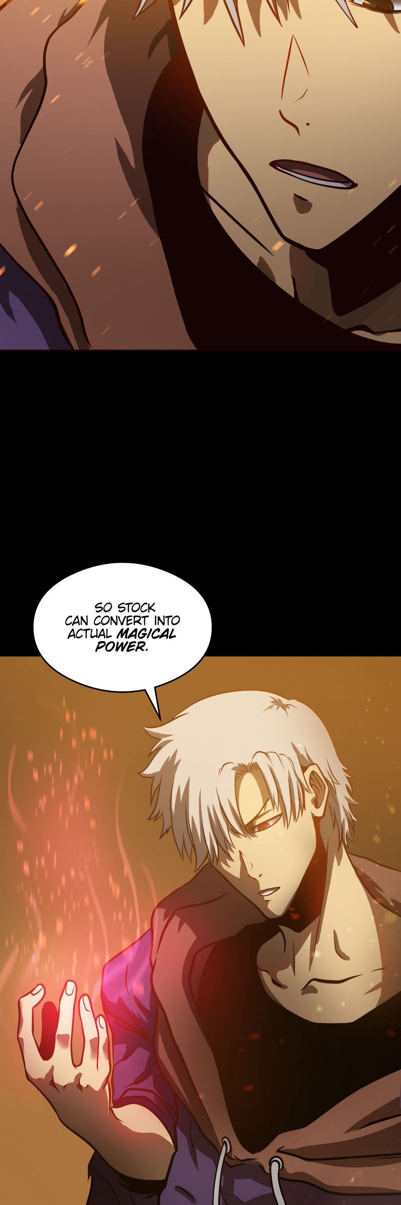 I am the C.E.O: Conjured Eternal Overlord Chapter 1 - Page 4