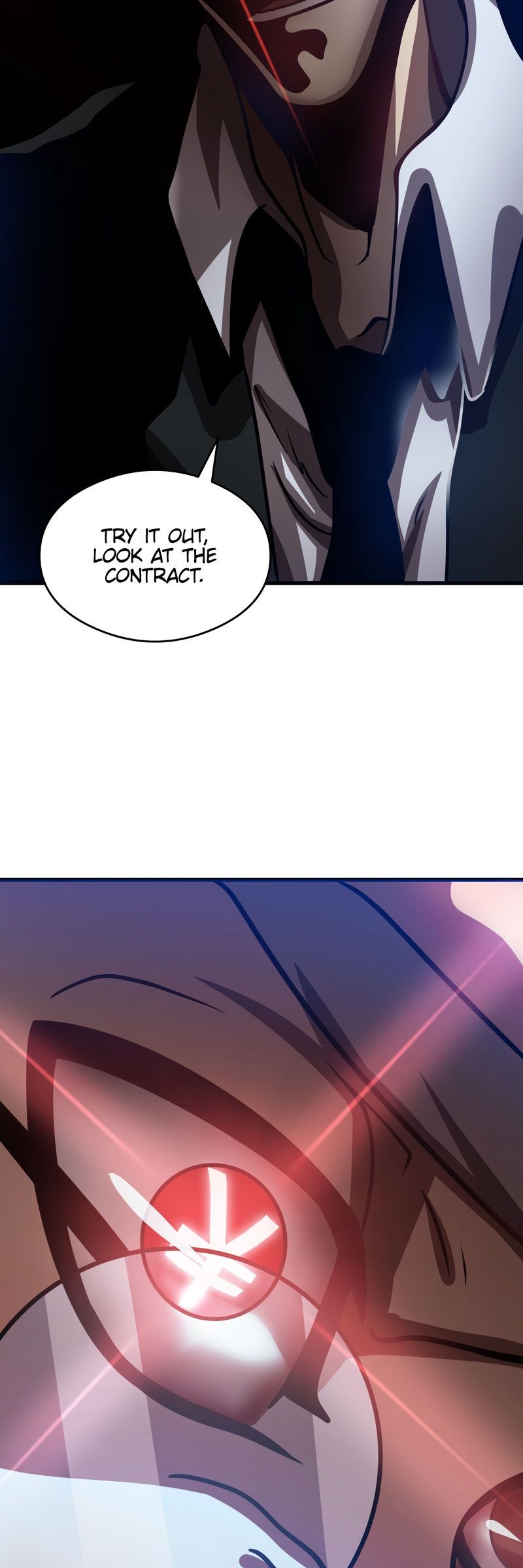 I am the C.E.O: Conjured Eternal Overlord Chapter 1 - Page 40