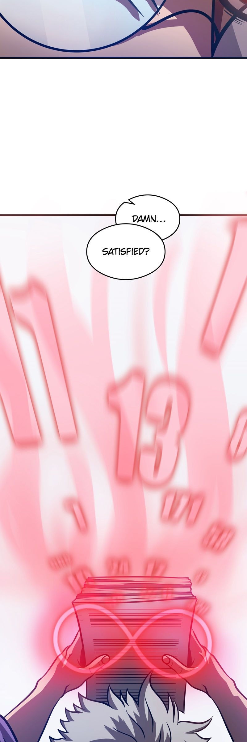 I am the C.E.O: Conjured Eternal Overlord Chapter 1 - Page 41