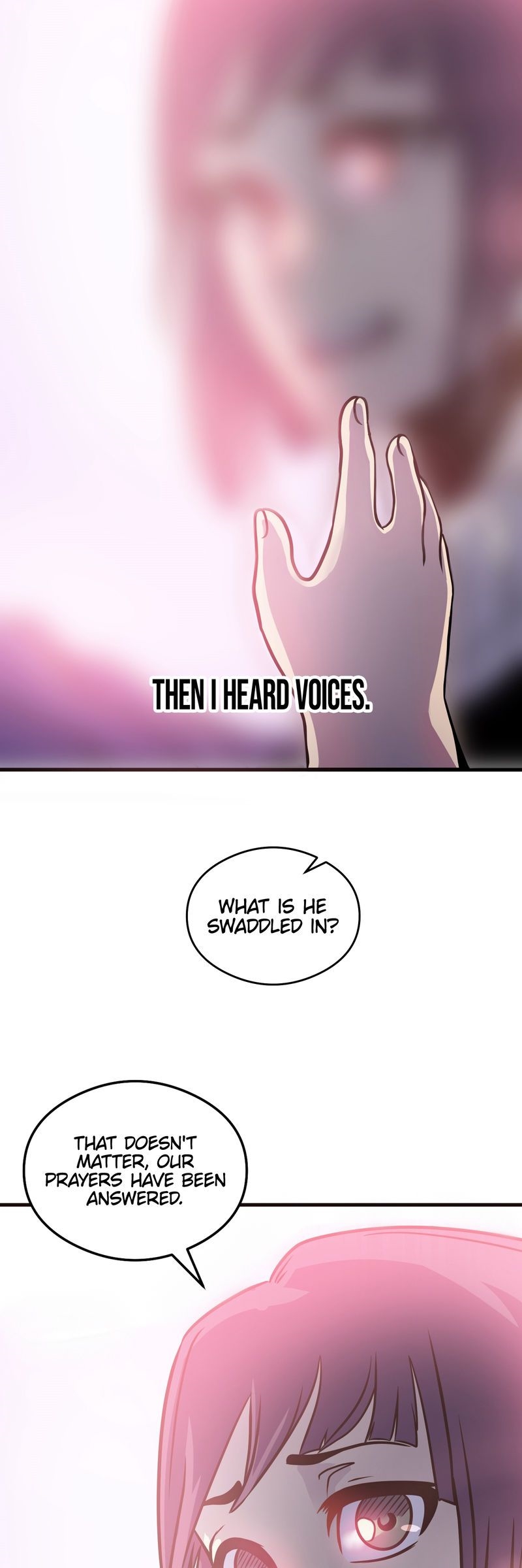 I am the C.E.O: Conjured Eternal Overlord Chapter 1 - Page 46