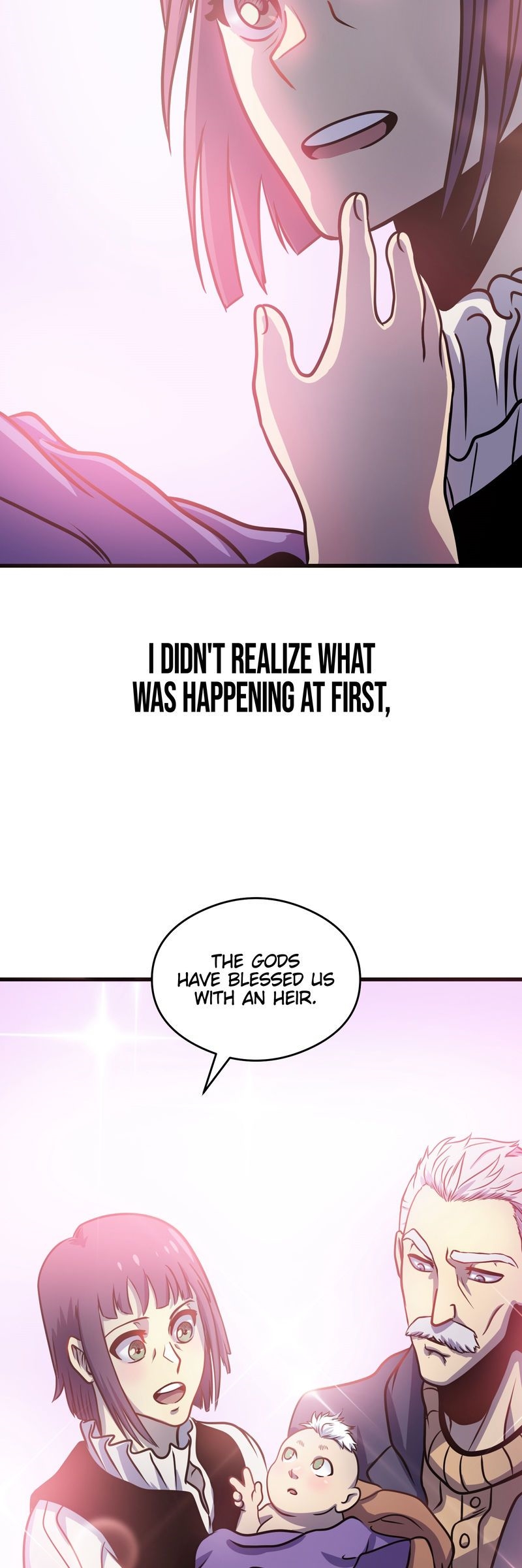 I am the C.E.O: Conjured Eternal Overlord Chapter 1 - Page 47