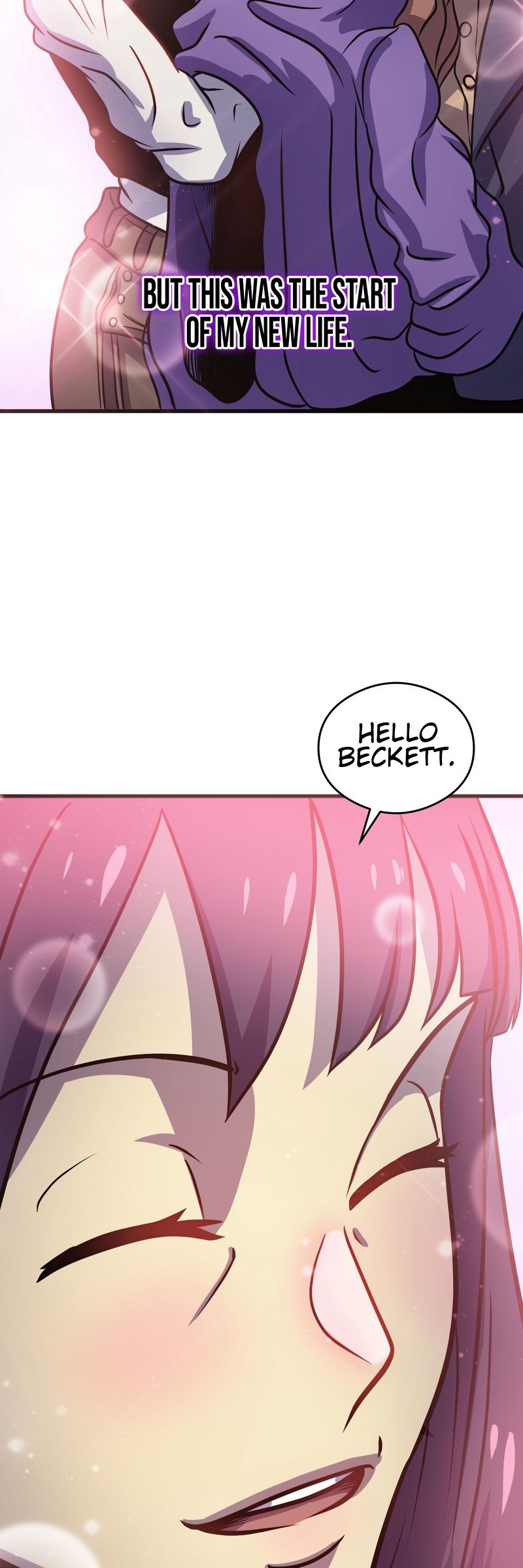 I am the C.E.O: Conjured Eternal Overlord Chapter 1 - Page 48