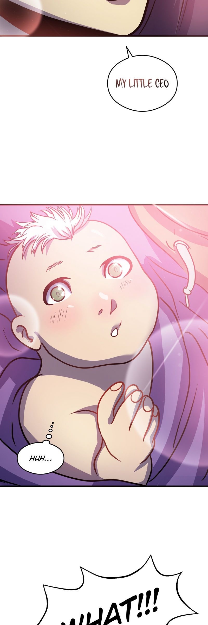 I am the C.E.O: Conjured Eternal Overlord Chapter 1 - Page 49