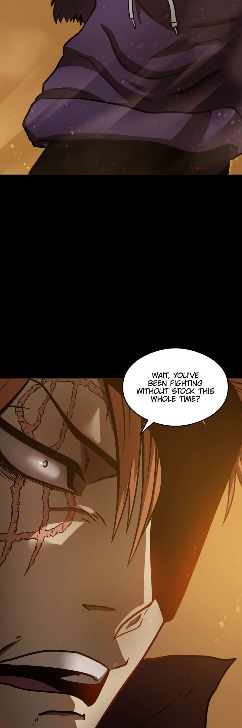 I am the C.E.O: Conjured Eternal Overlord Chapter 1 - Page 5