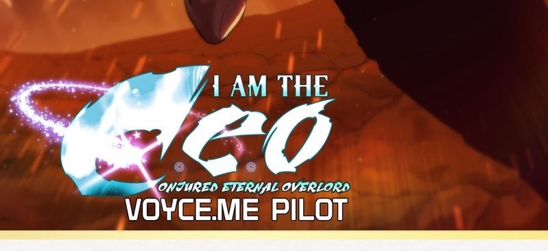 I am the C.E.O: Conjured Eternal Overlord Chapter 1 - Page 52