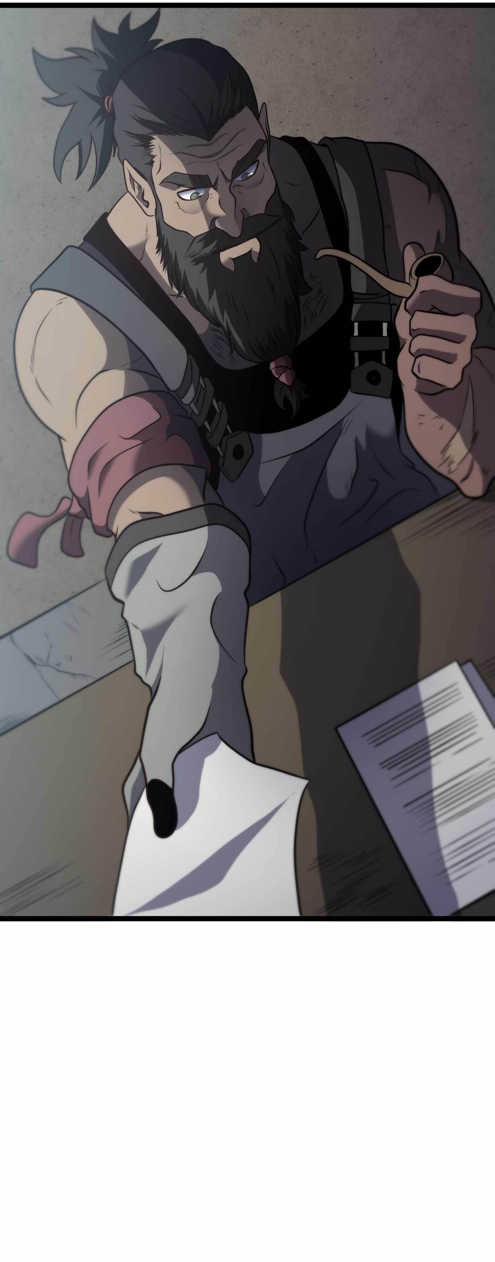 I am the C.E.O: Conjured Eternal Overlord Chapter 10 - Page 1