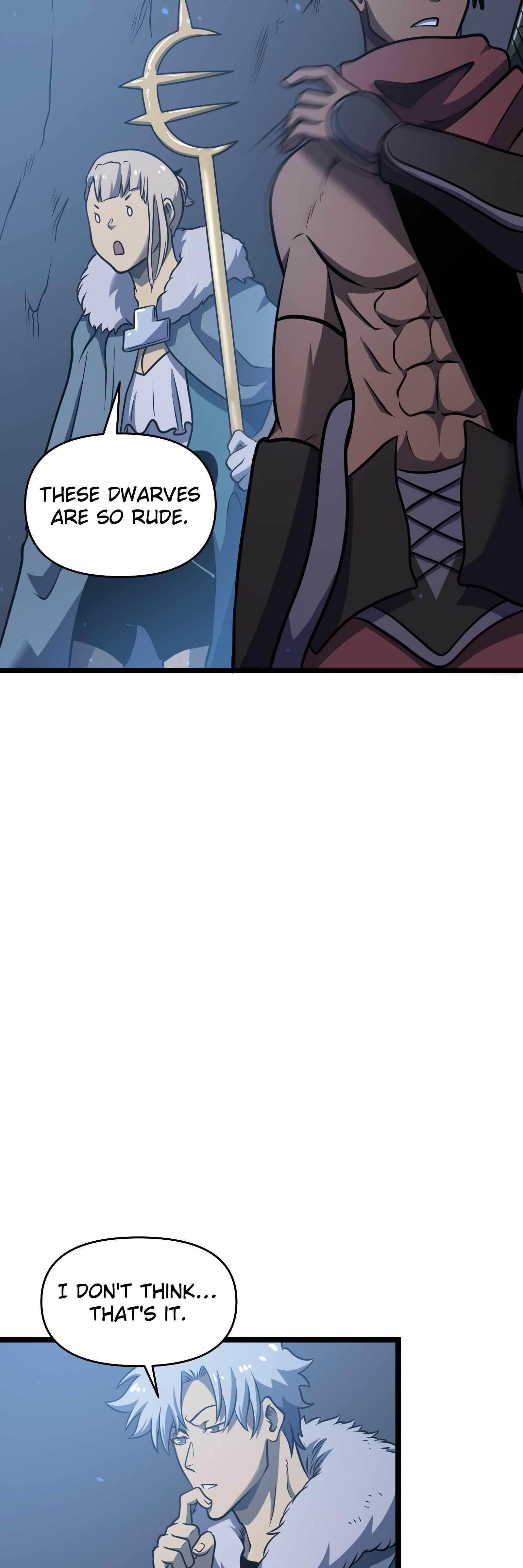 I am the C.E.O: Conjured Eternal Overlord Chapter 10 - Page 11