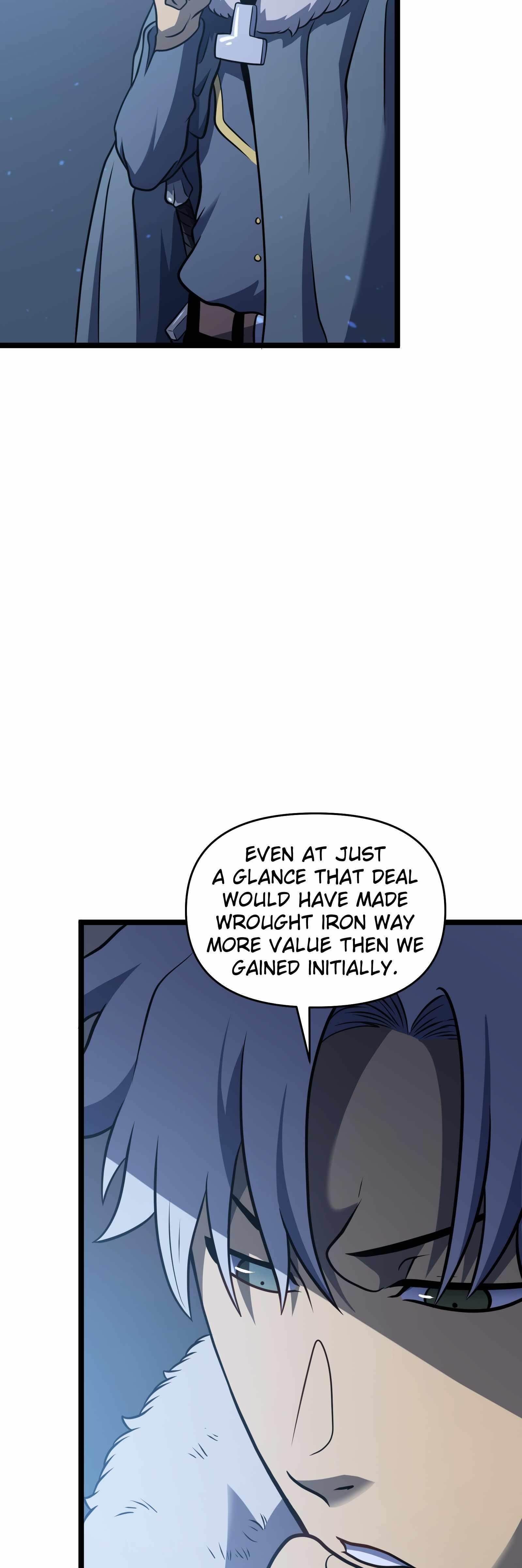 I am the C.E.O: Conjured Eternal Overlord Chapter 10 - Page 12