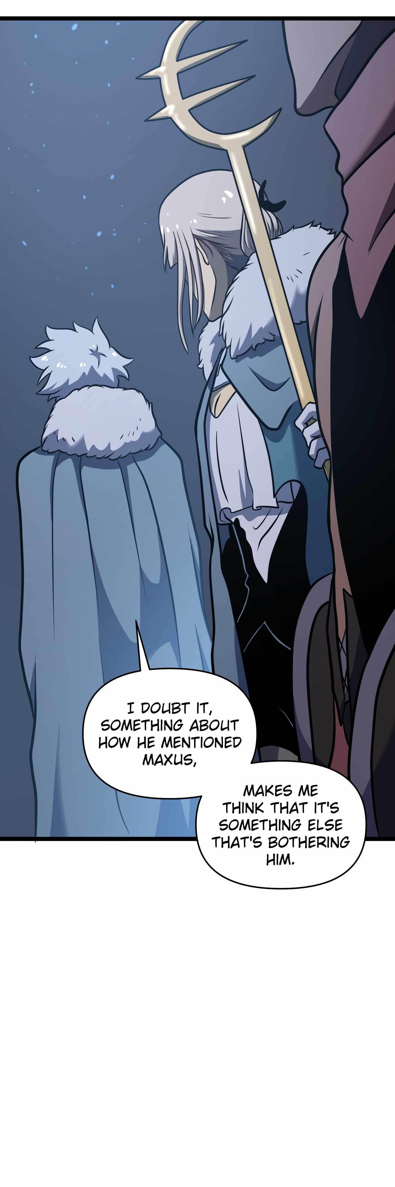 I am the C.E.O: Conjured Eternal Overlord Chapter 10 - Page 16